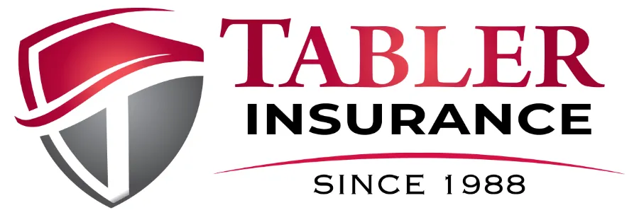 Tabler Insurance Logo